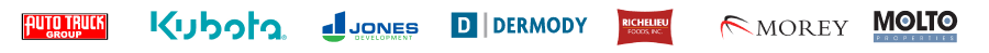 Logo featuring the name 'DERMOD' with a blue square containing the letter 'D'.